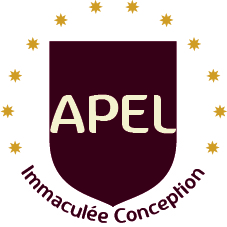 logo APEL 2014
