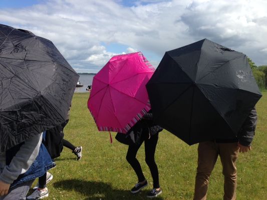 Hodson Bay parapluies juin 2014 result